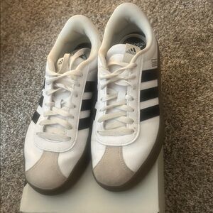 Adidas Women’s Size 7 - Worn Once